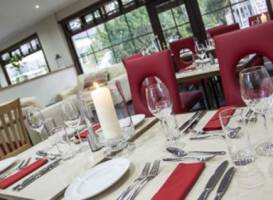 RedPoppy Restaurant