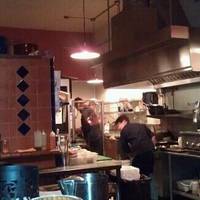 Brick & Fire Bistro