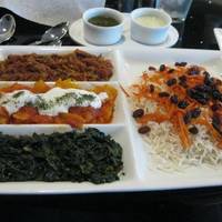 Mazadar Kabob