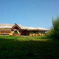 Le Chalet de l'Arcelle