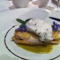 Relais du Bois Saint Georges- Restaurant Gastronomique