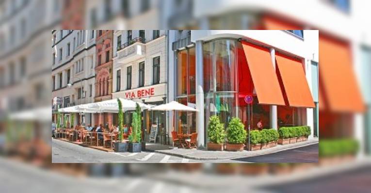 Снимок Ristorante Via Bene, Кёльн