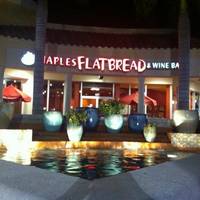 Naples Flatbread & Wine Bar