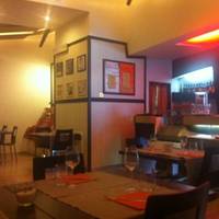 Square Bistrot & Pizza