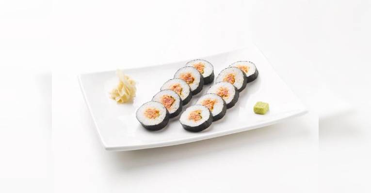 Снимок Hanko Sushi, Эспоо