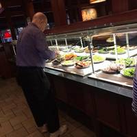Ruby Tuesdays