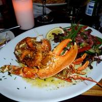Roseville Bistro