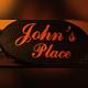 Снимок John's Place, Кучинг