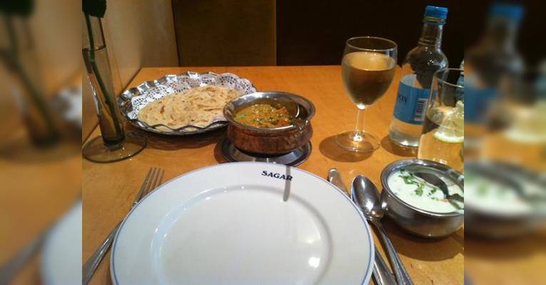 Изображение Sagar Vegetarian Westend/Soho Restaraunt, Лондон