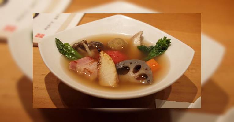 Снимок Odawara Oden Main Store, Одавара