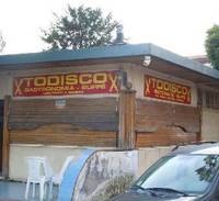 Todisco