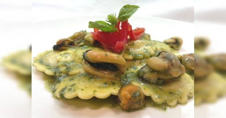 Снимок Ristorante Il Cavalluccio Marino, Санта-Текла-ди-Ачиреале