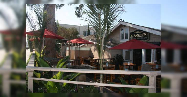 Снимок Avila’s El Ranchito, Лагуна-Бич
