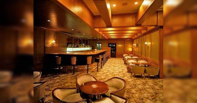 Снимок Restaurant Porto (Tokyo Prince Hotel), Минато