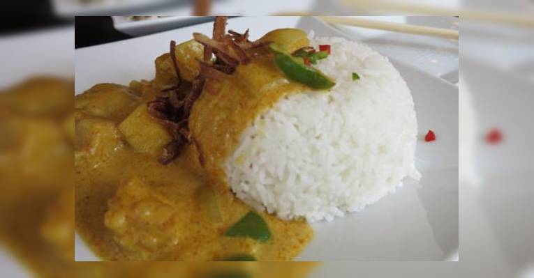 Снимок Siam Garden, Нагоя