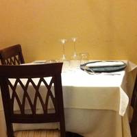 Ristorante Il Melangolo