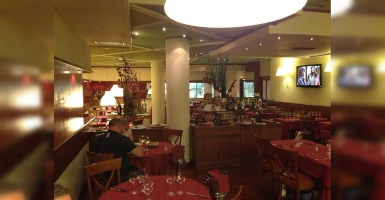 Изображение RISTORANTE TORRIANI 25, Милан