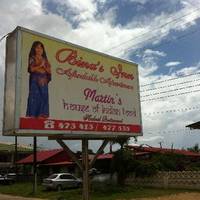 Martin's House of Food