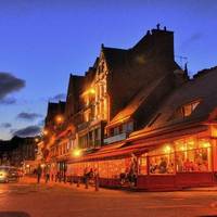 Chez Victor
