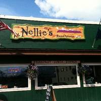 Alaska Nellie's Roadhouse