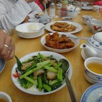 Tham Kok Keong Chinese Food