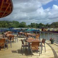 Pillings Boat-House