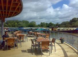 Pillings Boat-House