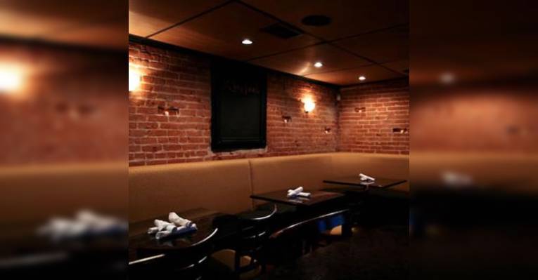 Снимок L'Asie Fusion Bistro, Денвер