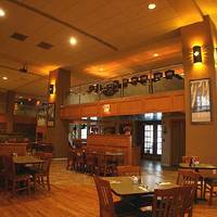 Blue Water Grille