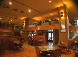 Blue Water Grille