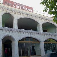 Old Cappadocia Cafe & Restaurant