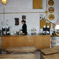 Ditommaso Winery and Restaurant