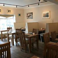 The Olive Tree