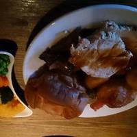 Castle Green Inn