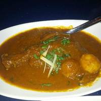 Bollywood Bistro