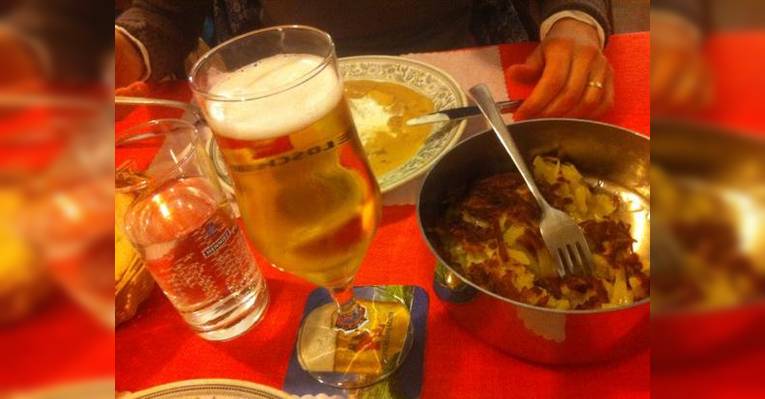 Снимок Restaurant Speck, Аарау