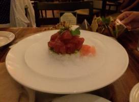 Josselin's Tapas Bar & Grill