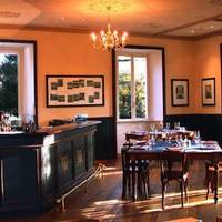 Trattoria del Glicine