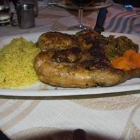 Alfredo's Restaurant
