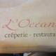 Снимок Creperie L'Oceane, Morlaix