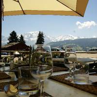 Le Chalet d'Emilie