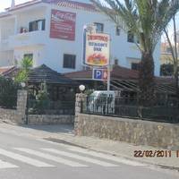 Tavertino's