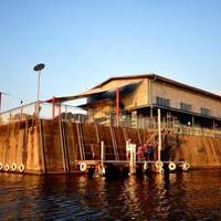 PumpHouse Restaurant + Bar