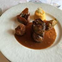 Restaurant le Cygne