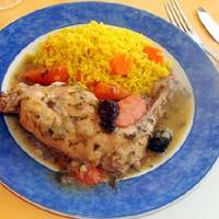 Molos Restaurant