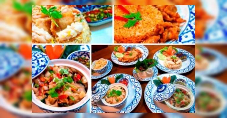 Снимок Tera-Thai Fine Dine Restaurant, Джохор-Бару