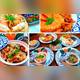 Снимок Tera-Thai Fine Dine Restaurant, Джохор-Бару