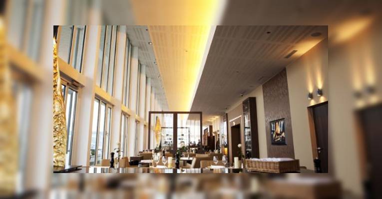 Снимок Fleming's Club, Франкфурт