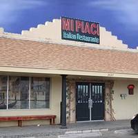 Mi Piaci Italian Restaurant