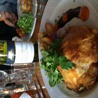 Moggs Country Cookhouse